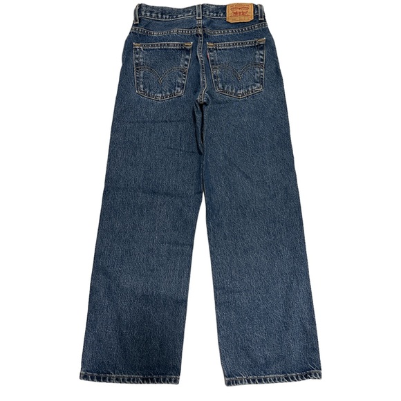 Levi’s 569 Loose Fit Jeans - Picture 4 of 5